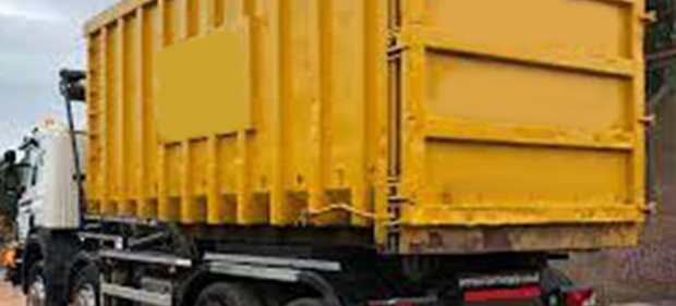Skip Hire Services Swanwick
